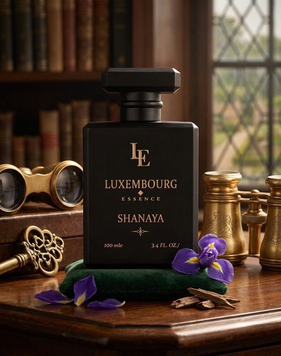 Luxembourg Red